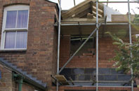 free Melcombe Bingham home extension quotes